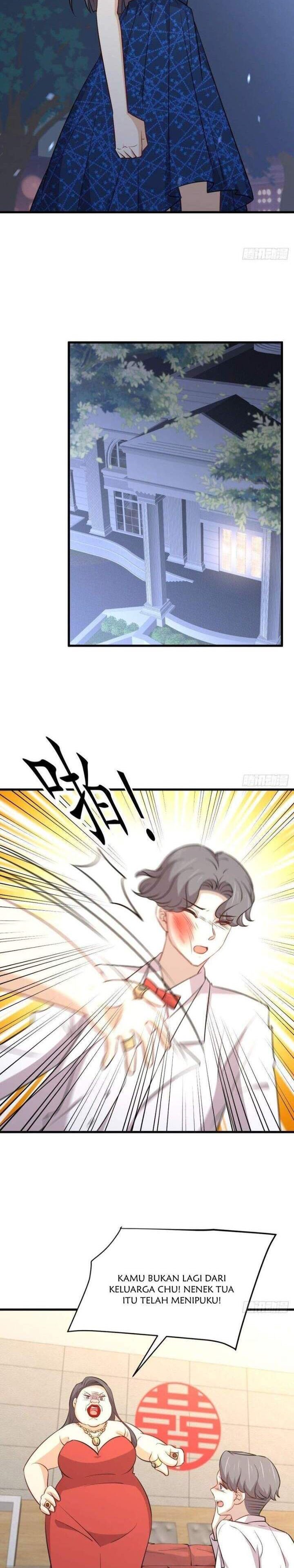 Immortal Swordsman in The Reverse World Chapter 245 Gambar 7